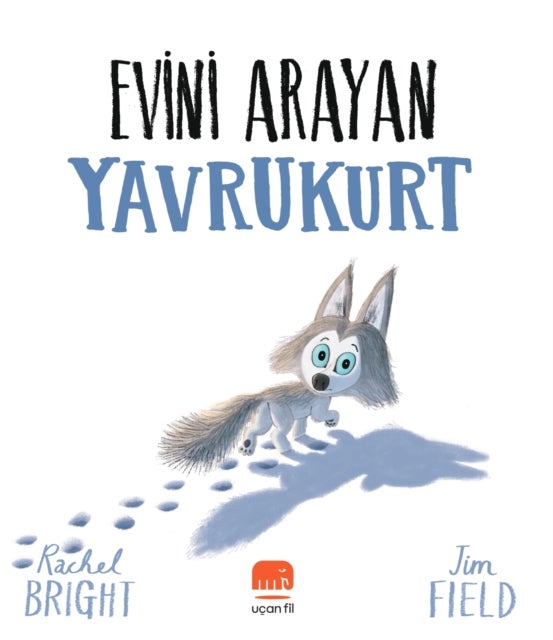 Evini Arayan Yavrukurt