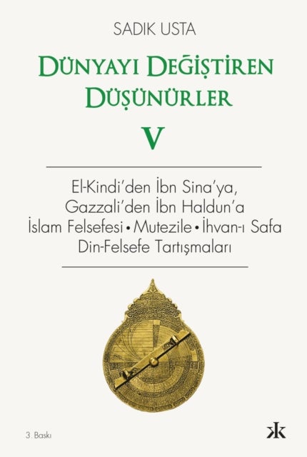 D?nyayi Degistiren D?s?n?rler - 5