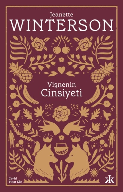 Visnenin Cinsiyeti
