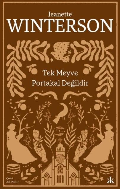 Tek Meyve Portakal Degildir