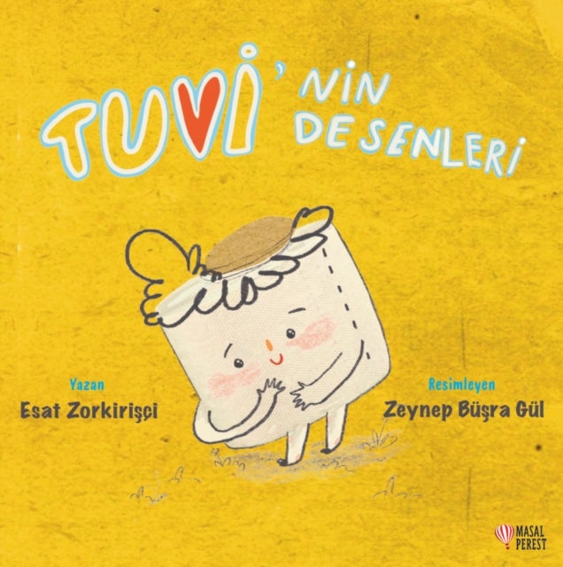 Tuvi''nin Desenleri
