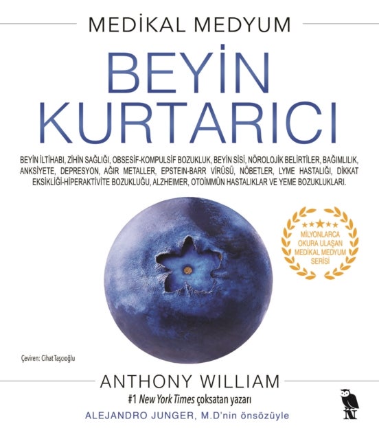 Beyin Kurtarici