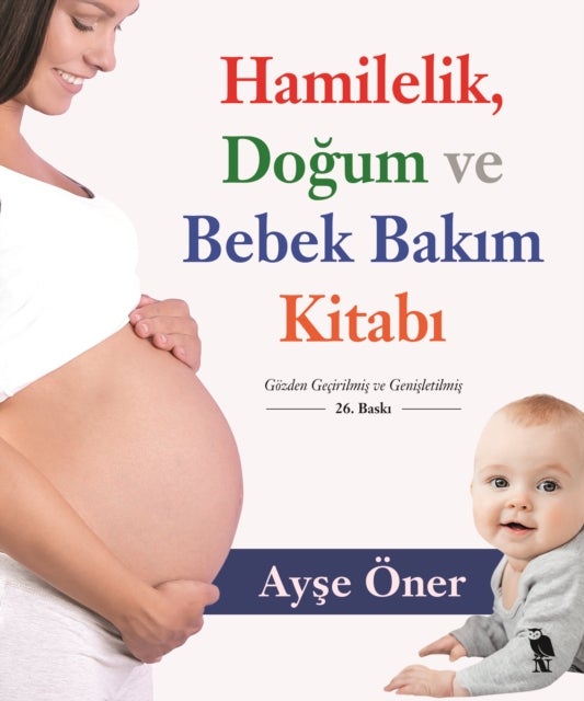 Hamilelik Dogum ve Bebek Bakim Kitabi