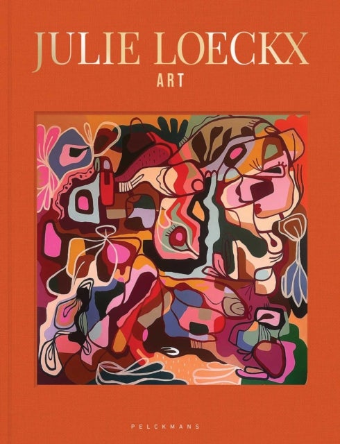 Julie Loeckx - Art