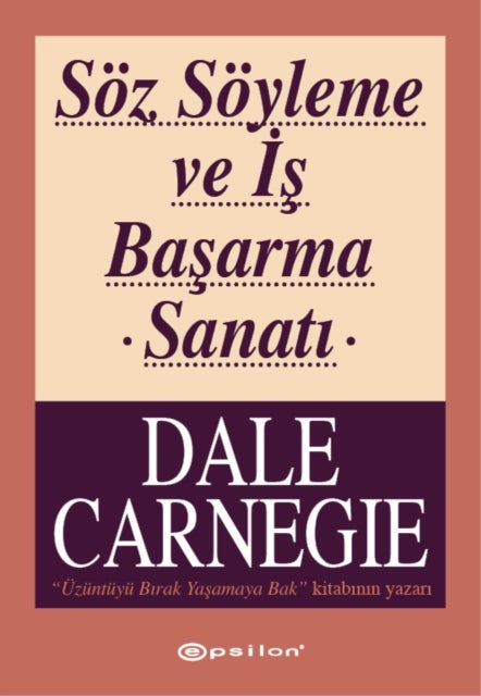 S?z S?yleme ve Is Basarma Sanati