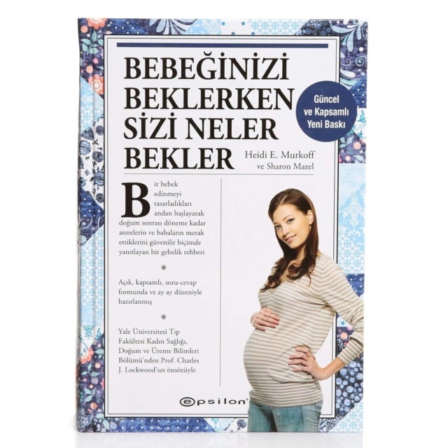 Bebeginizi Beklerken Sizi Neler Bekler