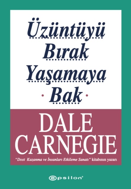 ?z?nt?y? Birak Yasamaya Bak