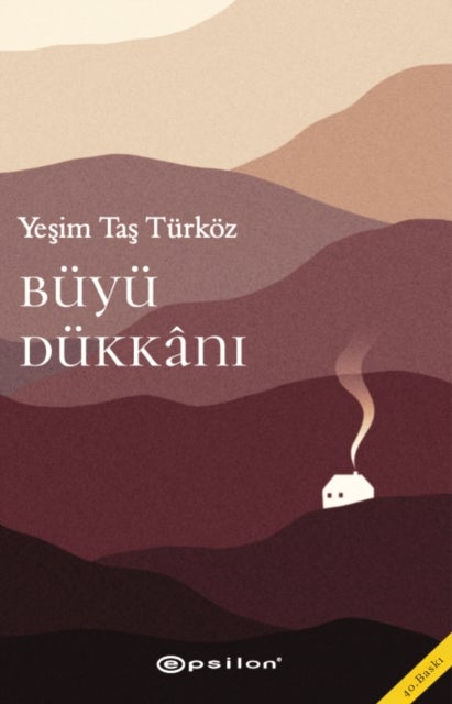 Büyü Dükkani