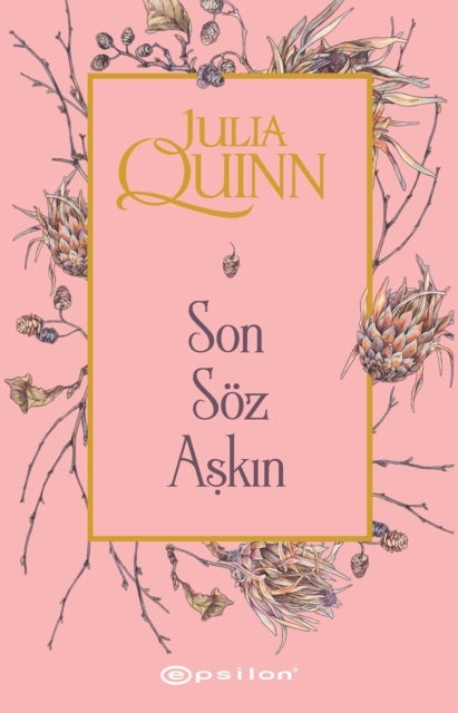 Son Söz Aşkın - 3