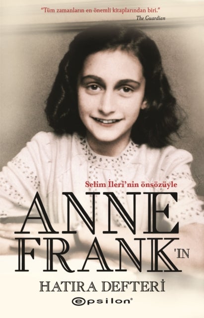 Anne Frank'in Hatira Defteri