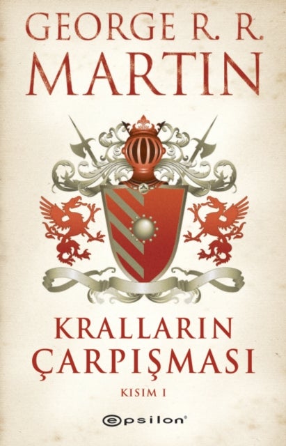 Krallarin Çarpismasi Kisim - 1