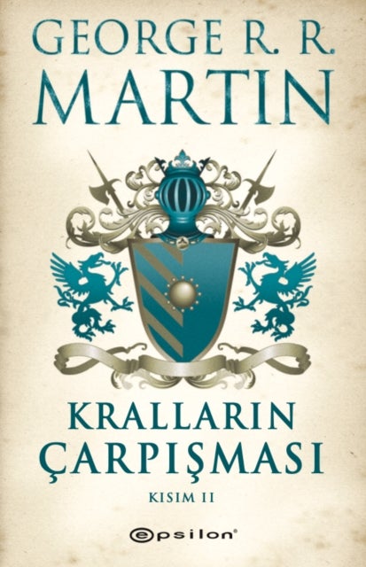 Krallarin ?arpismasi Kisim - 2