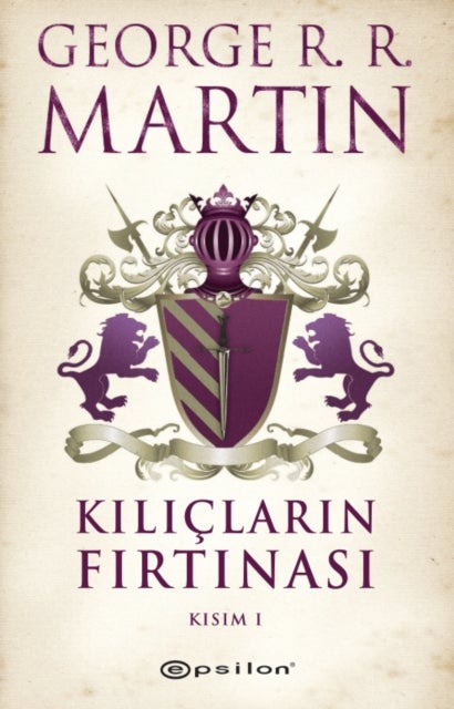 Kili?larin Firtinasi Kisim - 1
