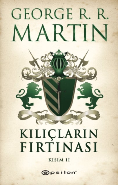 Kili?larin Firtinasi Kisim - 2