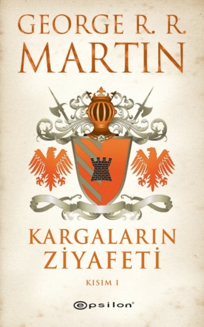 Kargalarin Ziyafeti Kisim - 1