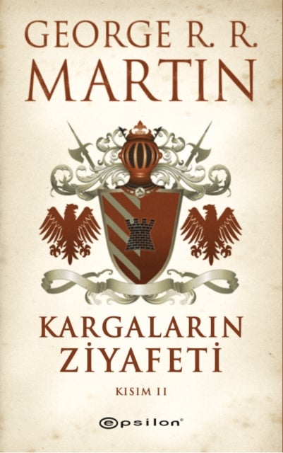 Kargalarin Ziyafeti Kisim - 2