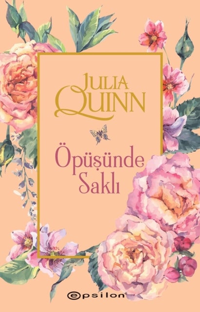 Öpüsünde Sakli - 7