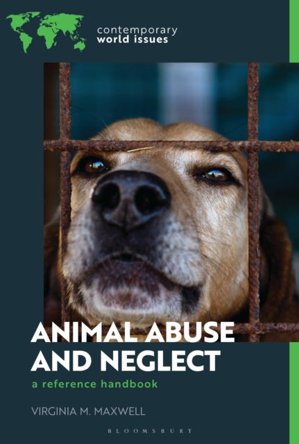 Animal Abuse and Neglect - A Reference Handbook