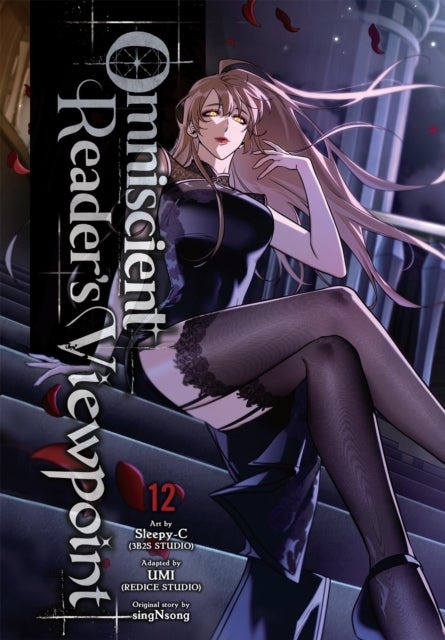 Omniscient Reader''s Viewpoint, Vol. 12