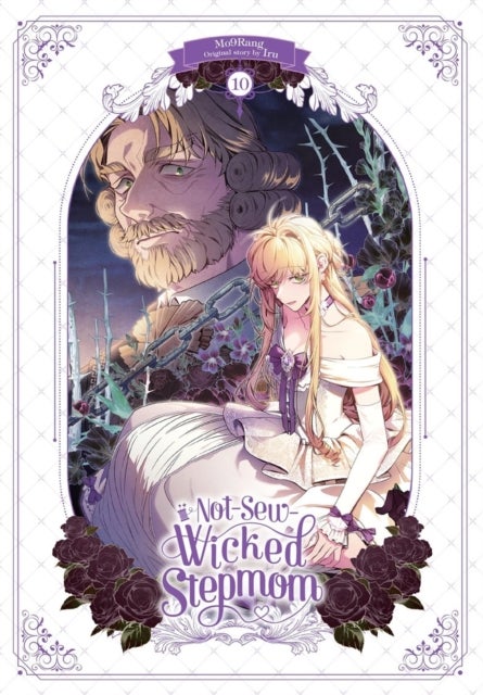 Not-Sew-Wicked Stepmom, Vol. 10