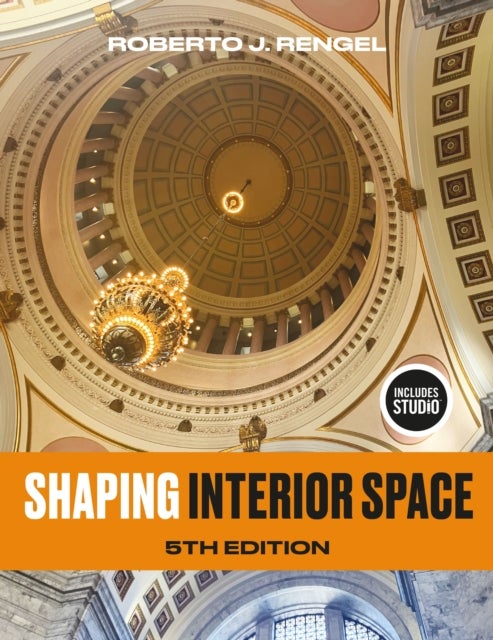 Shaping Interior Space - with STUDIO