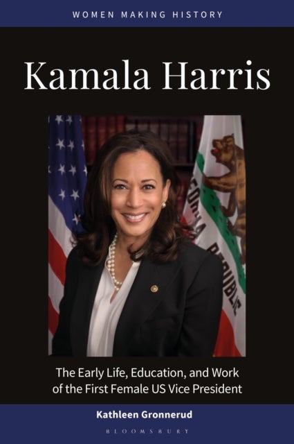 Kamala Harris