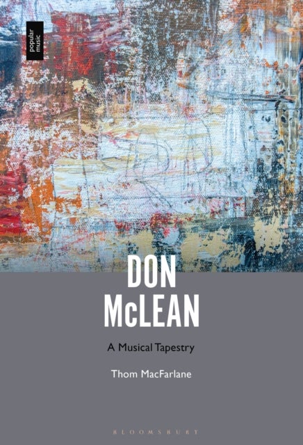 Don McLean - A Musical Tapestry