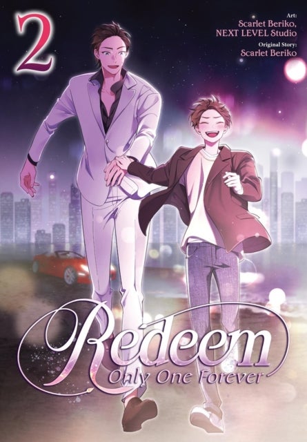Redeem: Only One Forever, Vol. 2 av Jennifer Ward, Scarlet Beriko, NEXT LEVEL Studio