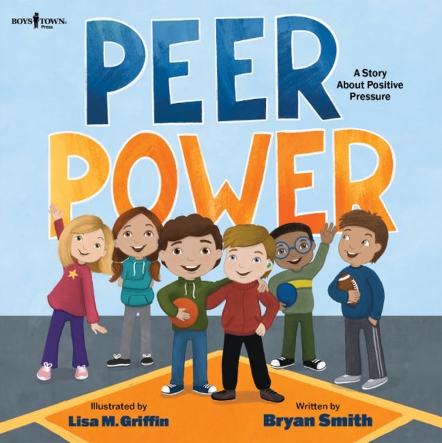 Peer Power - A Story About Positive Pressure