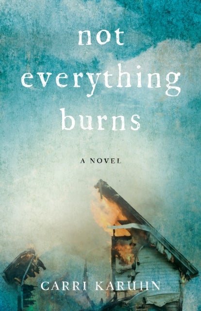 Not Everything Burns - A Novel