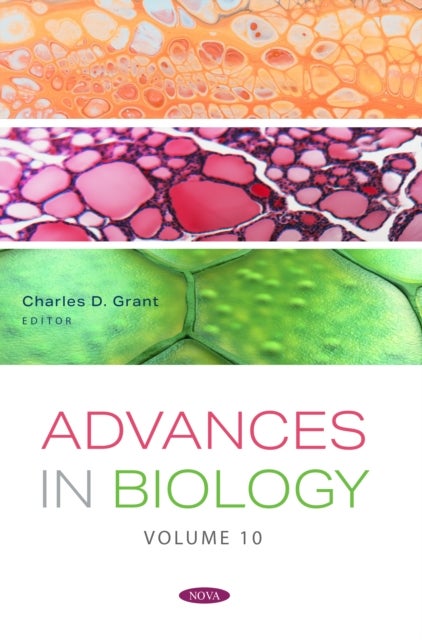 Advances in Biology. Volume 10