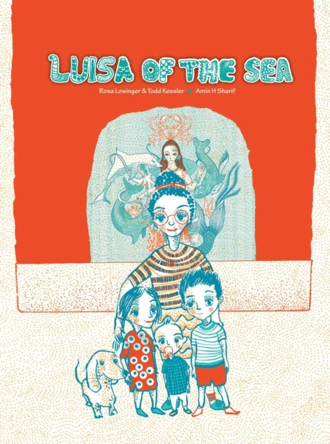 Luisa of the Sea