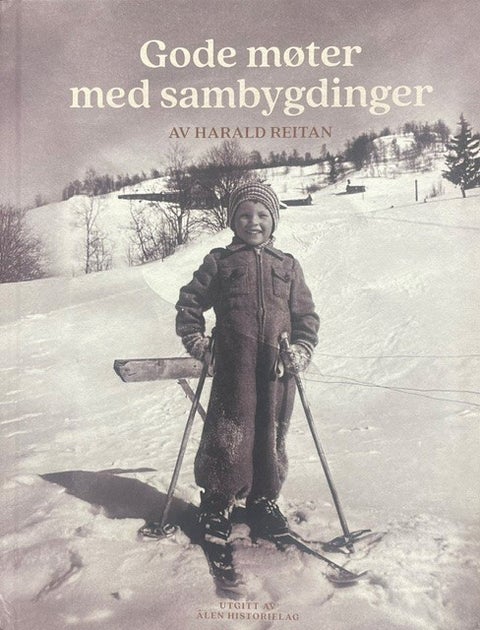 Gode møter med sambygdinger
