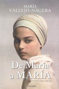 De María a María