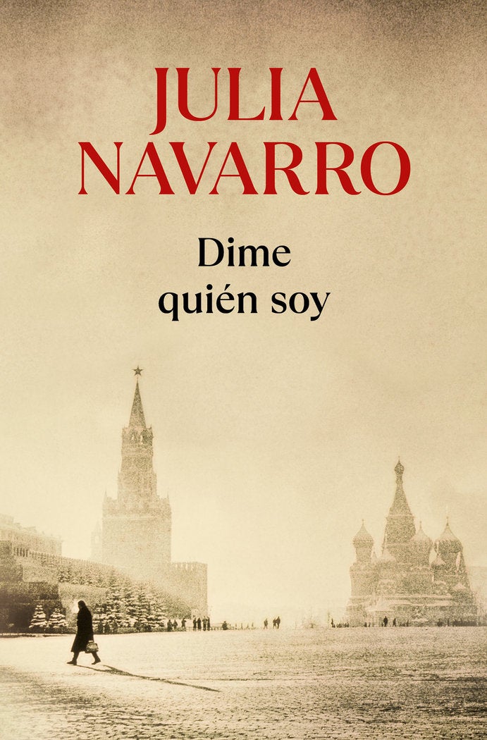 Dime quien soy