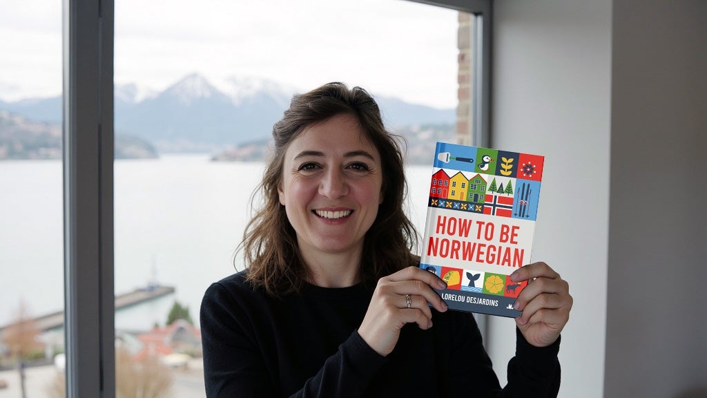 How to be Norwegian