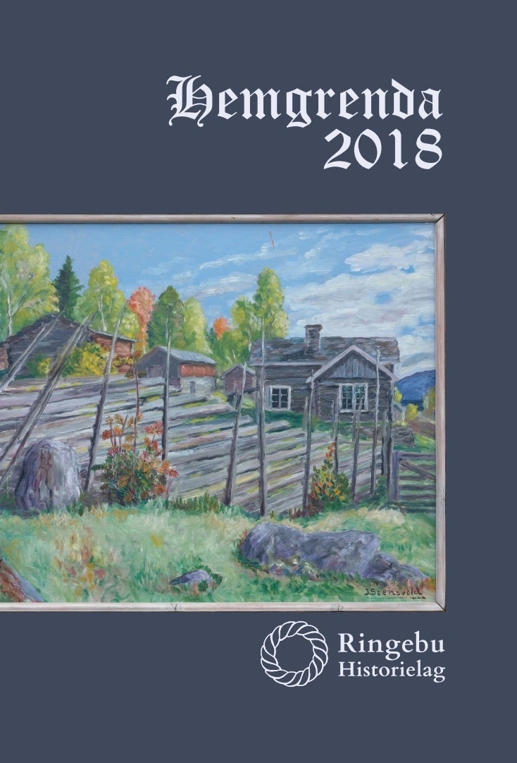 Hemgrenda 2018