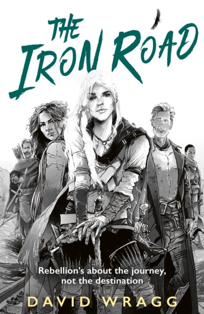 IRON RD_TALES OF PLAINS3 PB