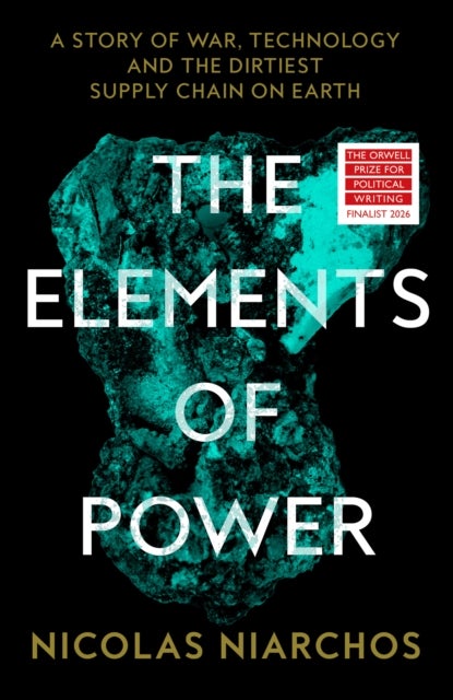 Blue Power - A Story of War, Technology and the Dirtiest Supply Chain on Earth