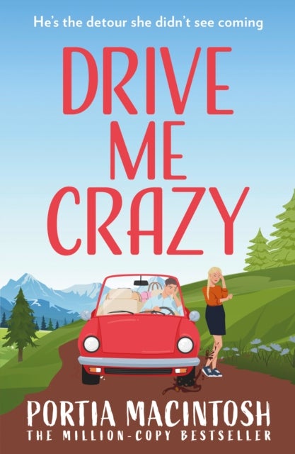 Drive Me Crazy