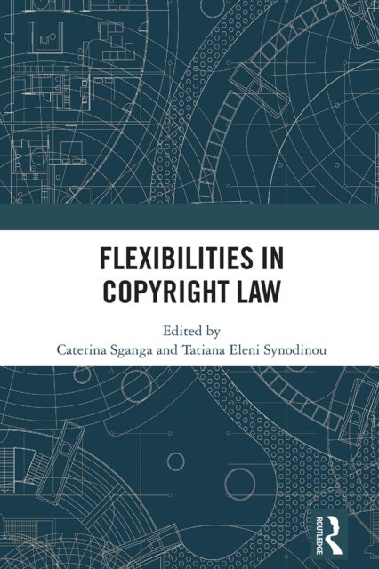 Flexibilities in Copyright Law