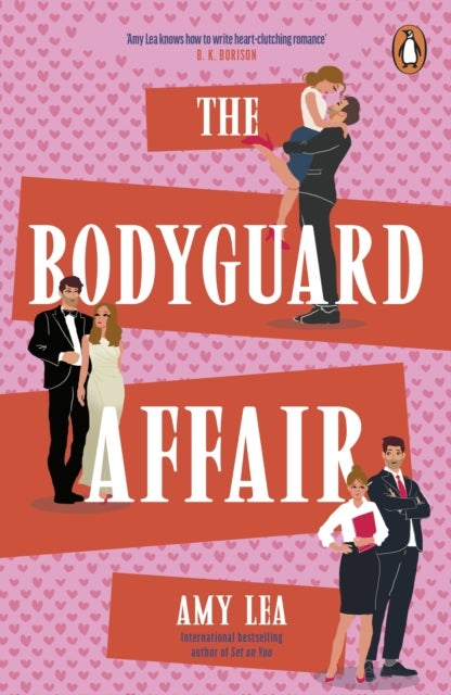 The Bodyguard Affair