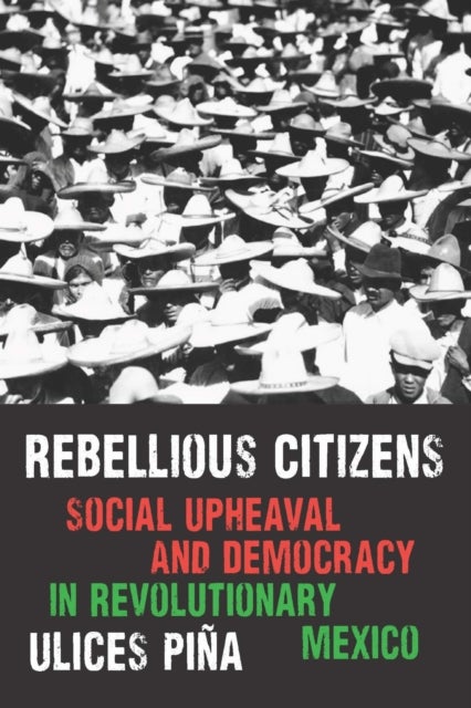 Rebellious Citizens
