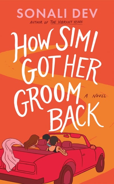 How Simi Got Her Groom Back - A Novel