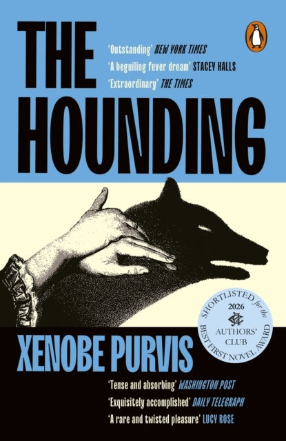 The Hounding