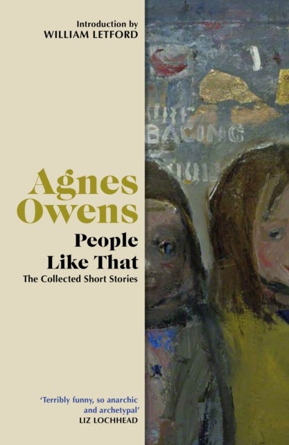 People Like That - The Collected Short Stories