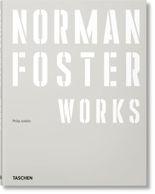 Norman Foster - Works