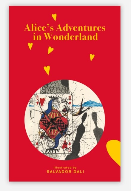 Alice's Adventures in Wonderland - illustrated slipcase edition