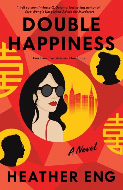 Double Happiness - A Novel