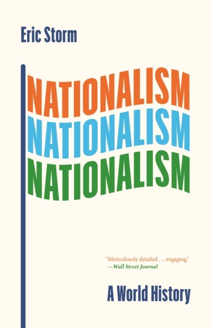 Nationalism - A World History
